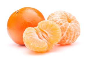 Mandarina
